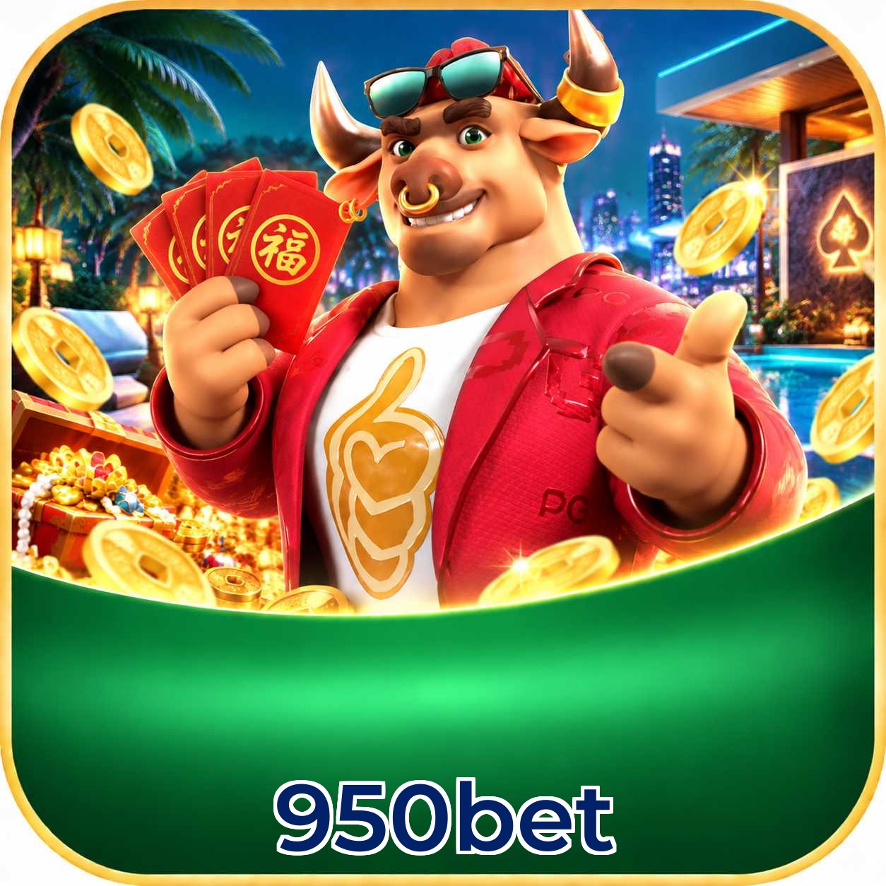 950bet Registration Guide