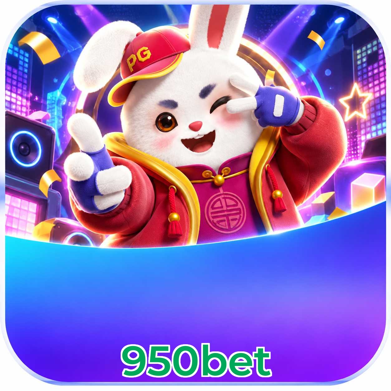 950bet Logo