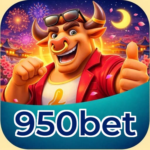 950bet Logo