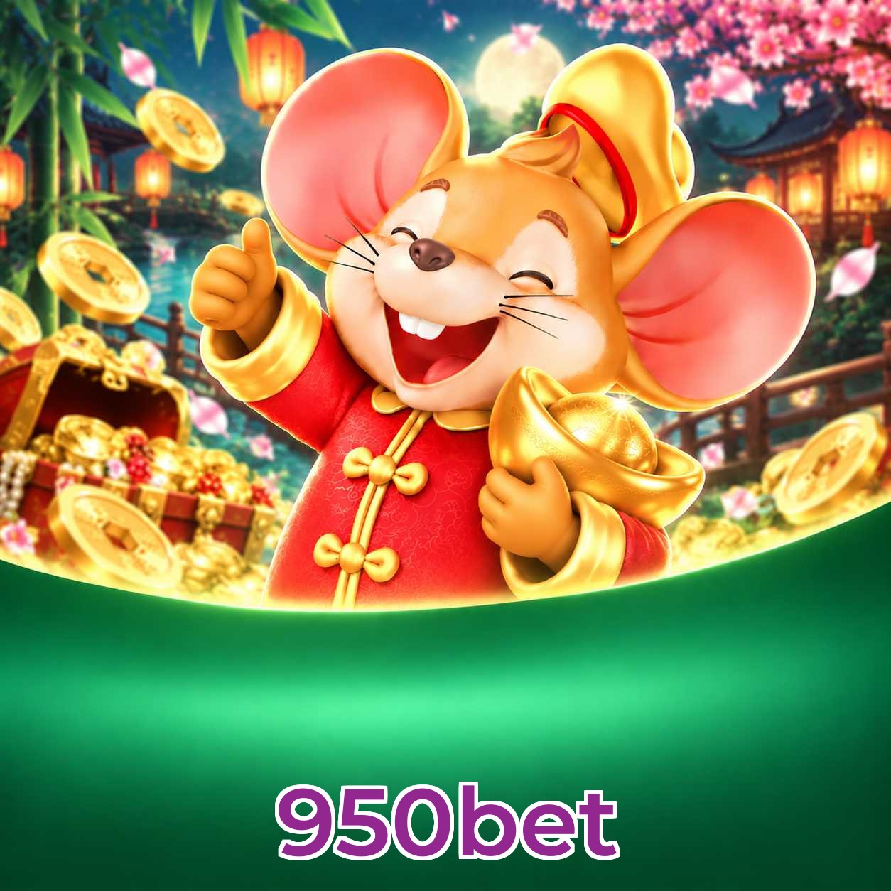 950bet Free Spins
