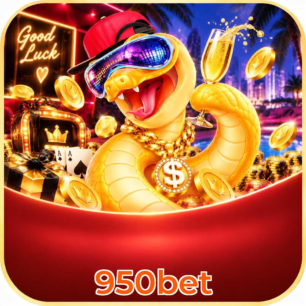 950bet Final Verdict