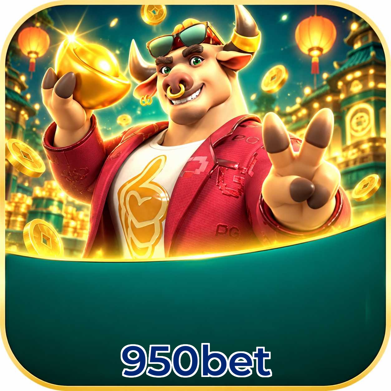 950bet Logo