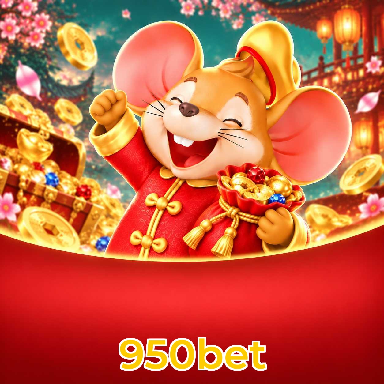 950bet Fortune Tiger RTP