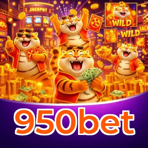 950bet Logo