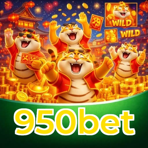 950bet Logo
