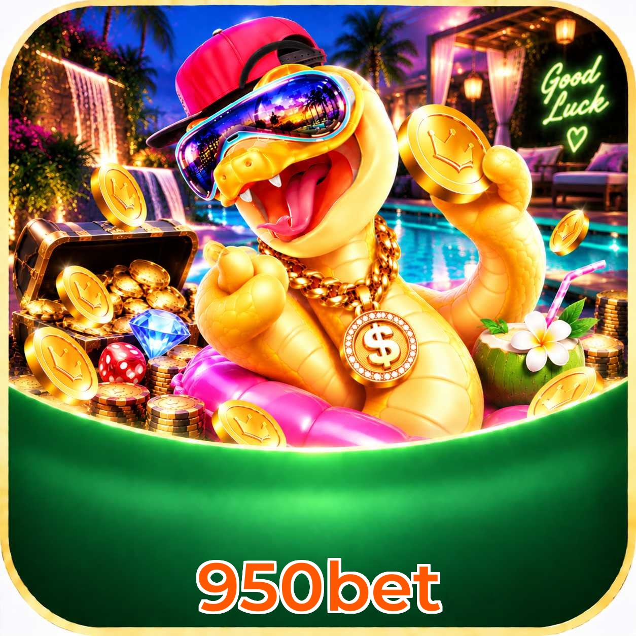 950bet Requirements