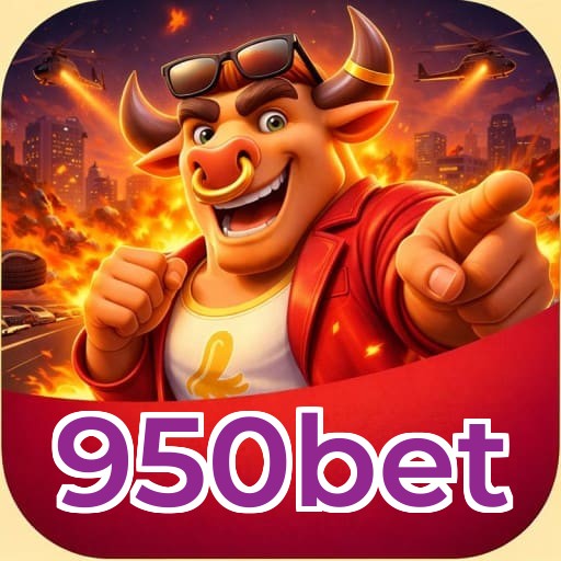 950bet Logo