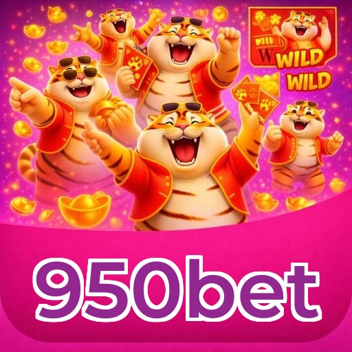 950bet Logo