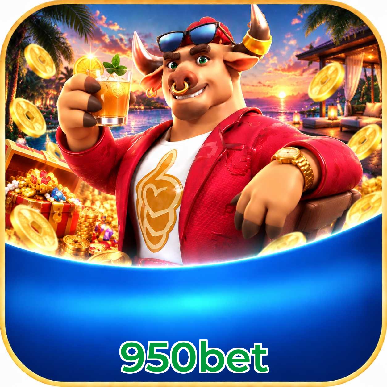 950bet Suporte