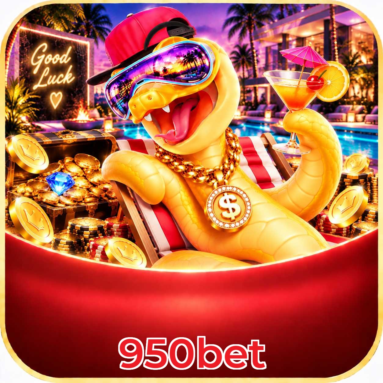 950bet instalar iPhone Safari PWA