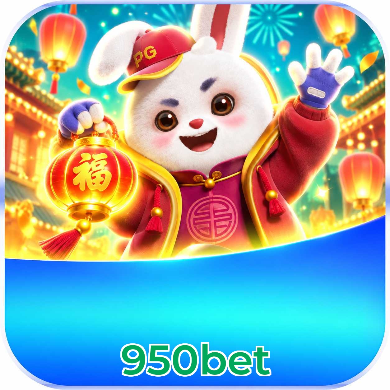 950bet Telegram Stats