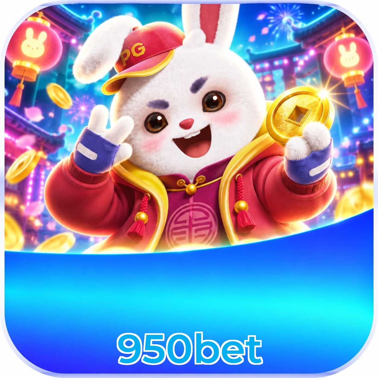 950bet Saque