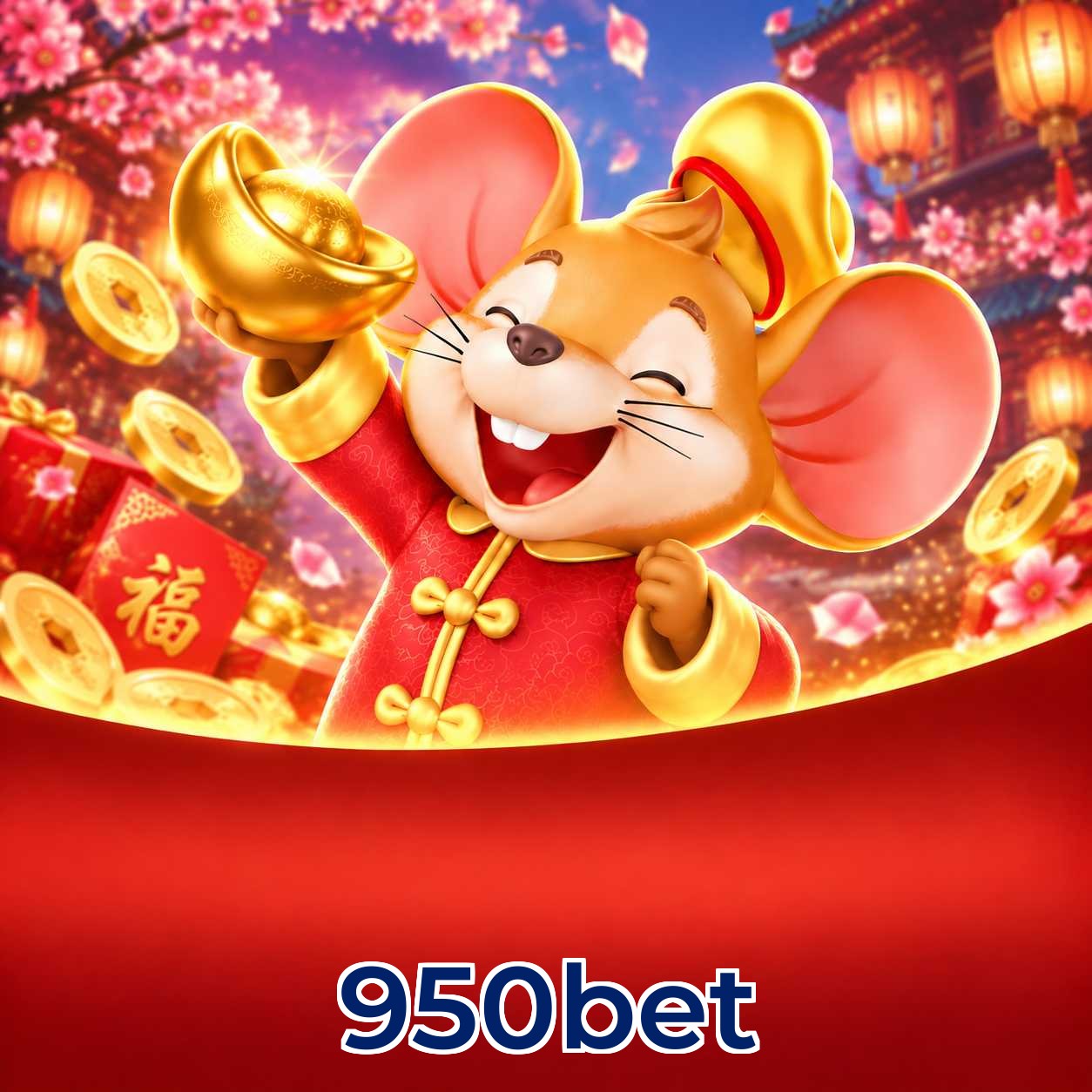 950bet RTP Testing