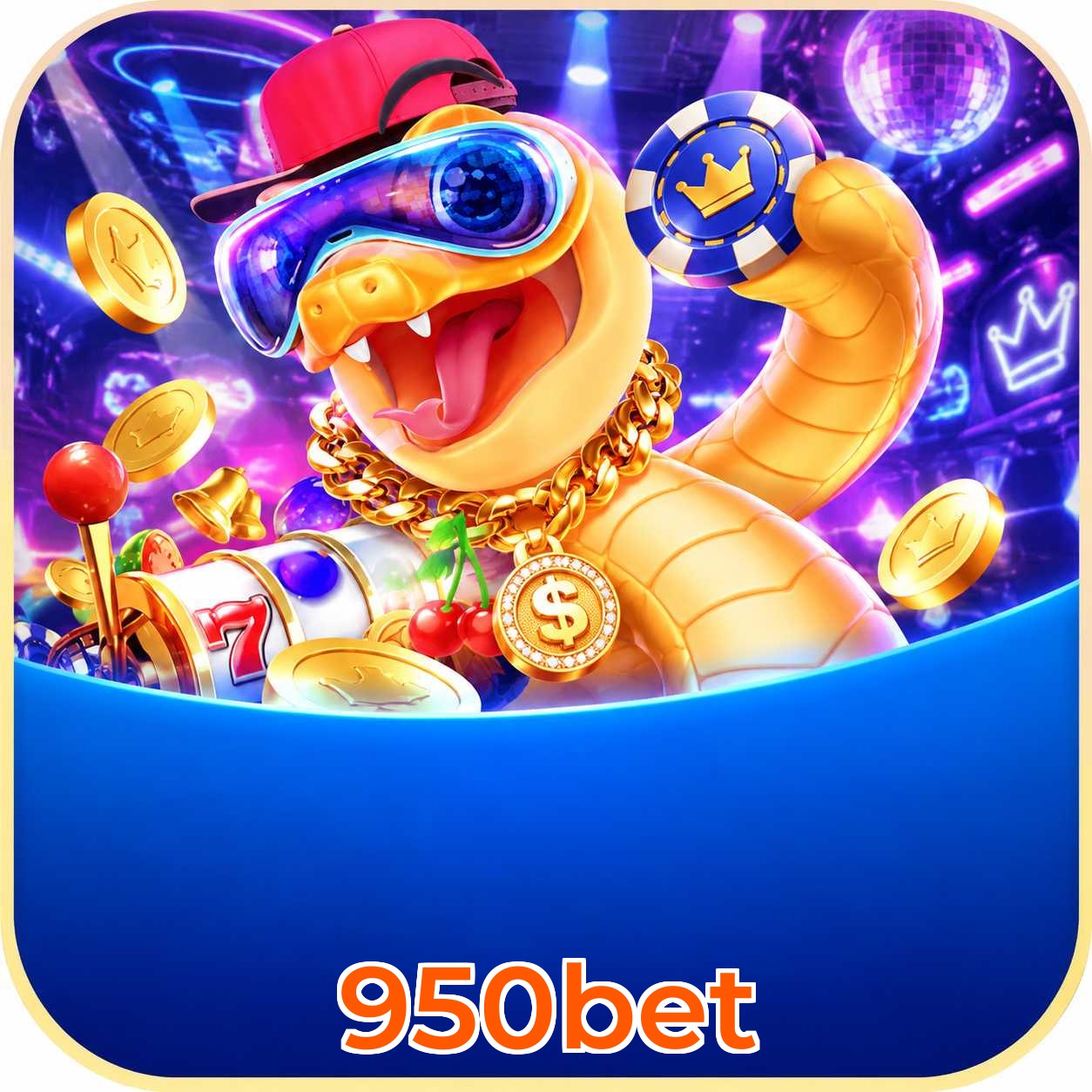 950bet Fortune Tiger FAQ