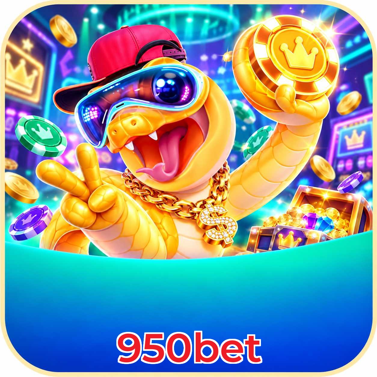 950bet Estratégias Lottery