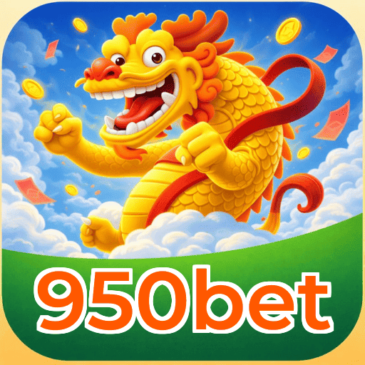 950bet Logo