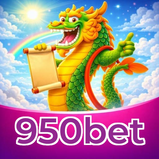 950bet Logo