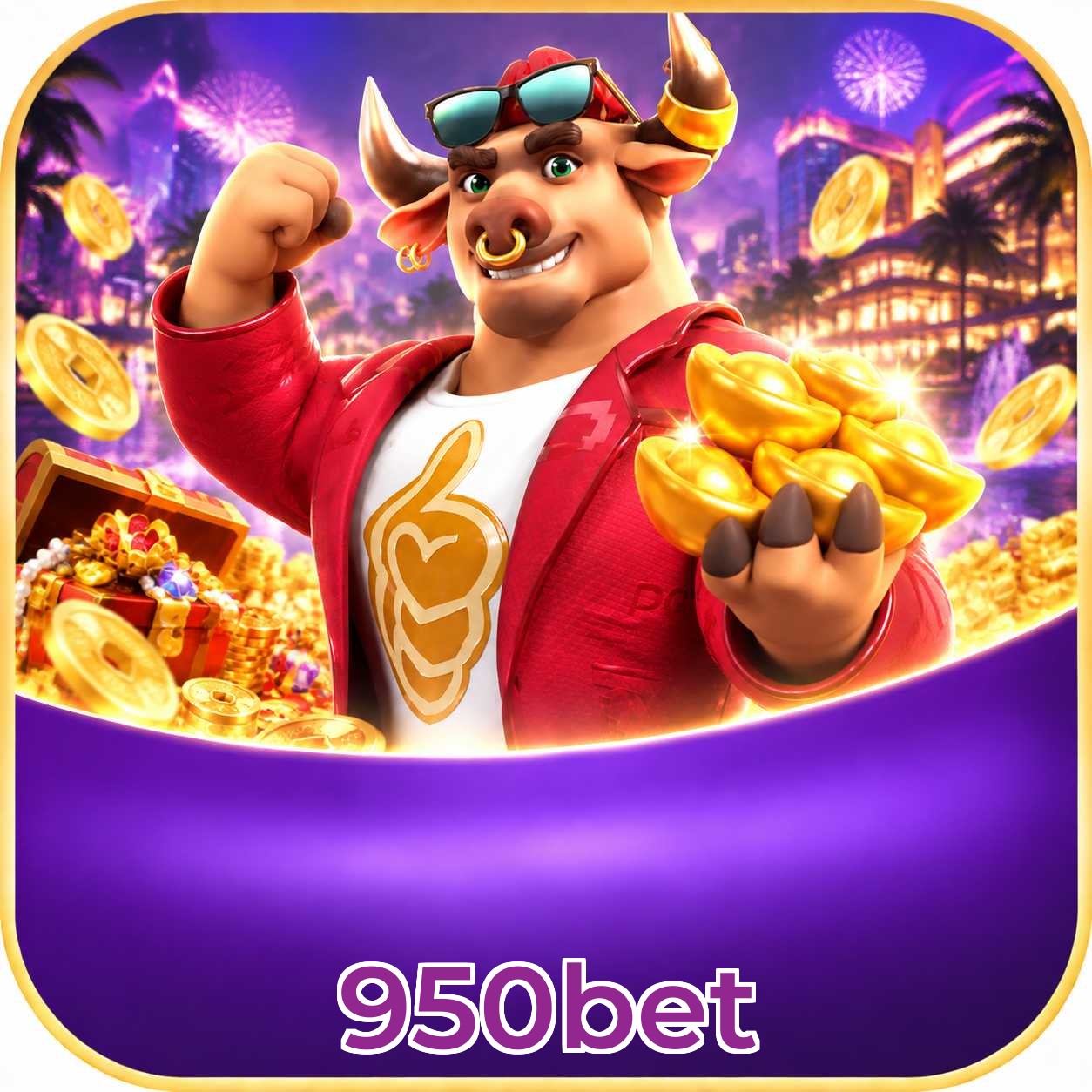 950bet instalar Android APK