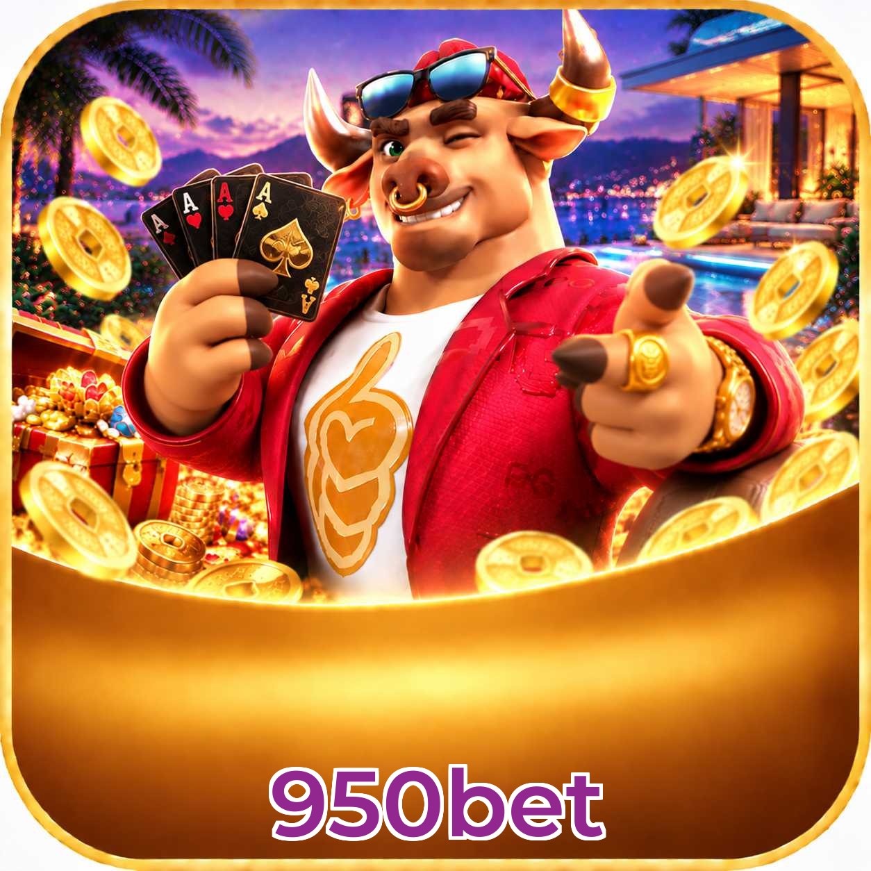 950bet instalar Windows e Mac