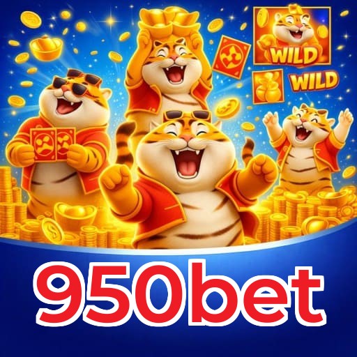 950bet Logo