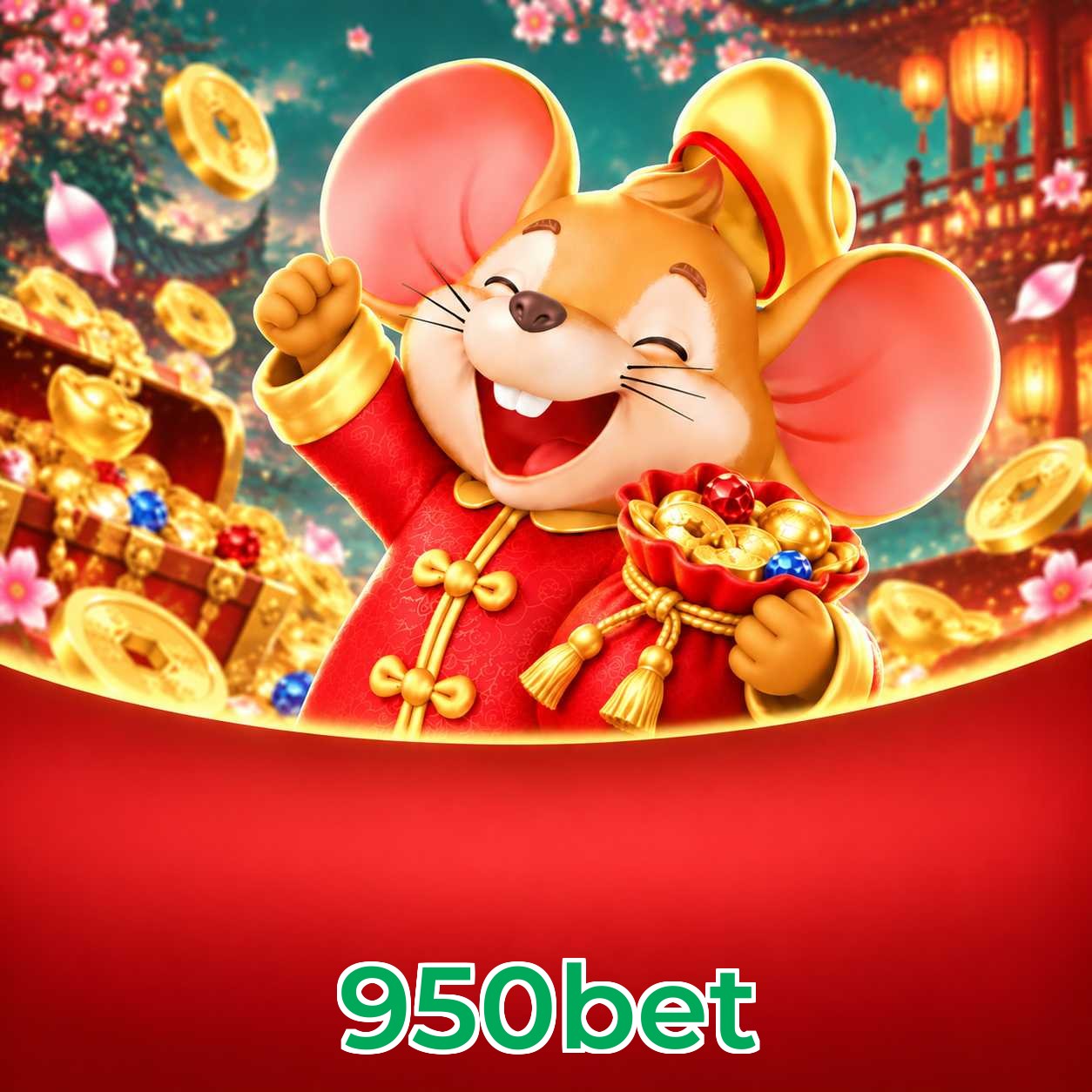 950bet Fortune Tiger Tips
