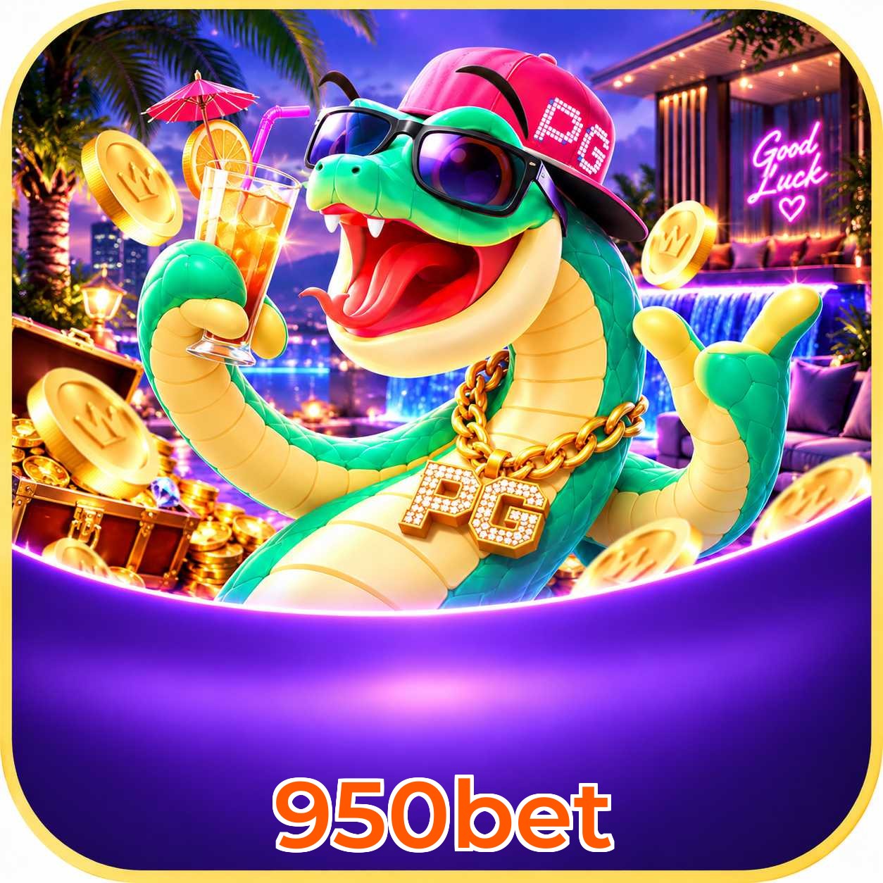 Baixar 950bet Android