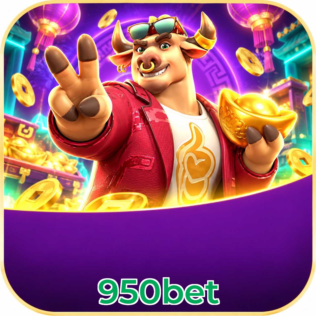 950bet VIP Telegram