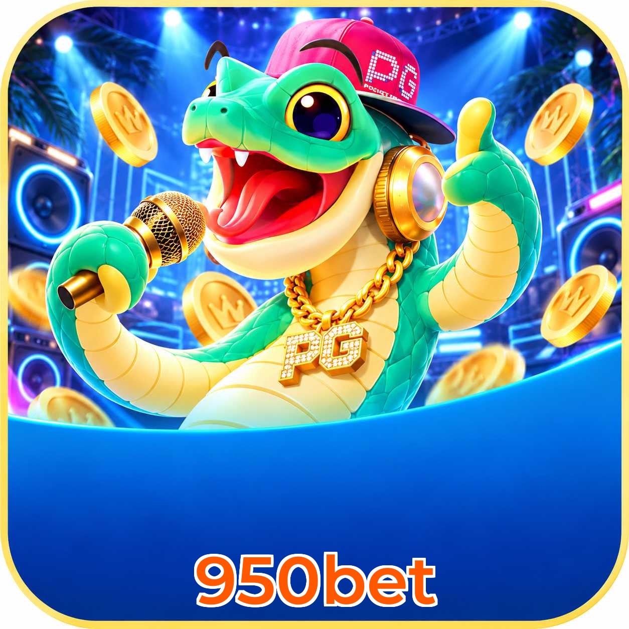 950bet Security
