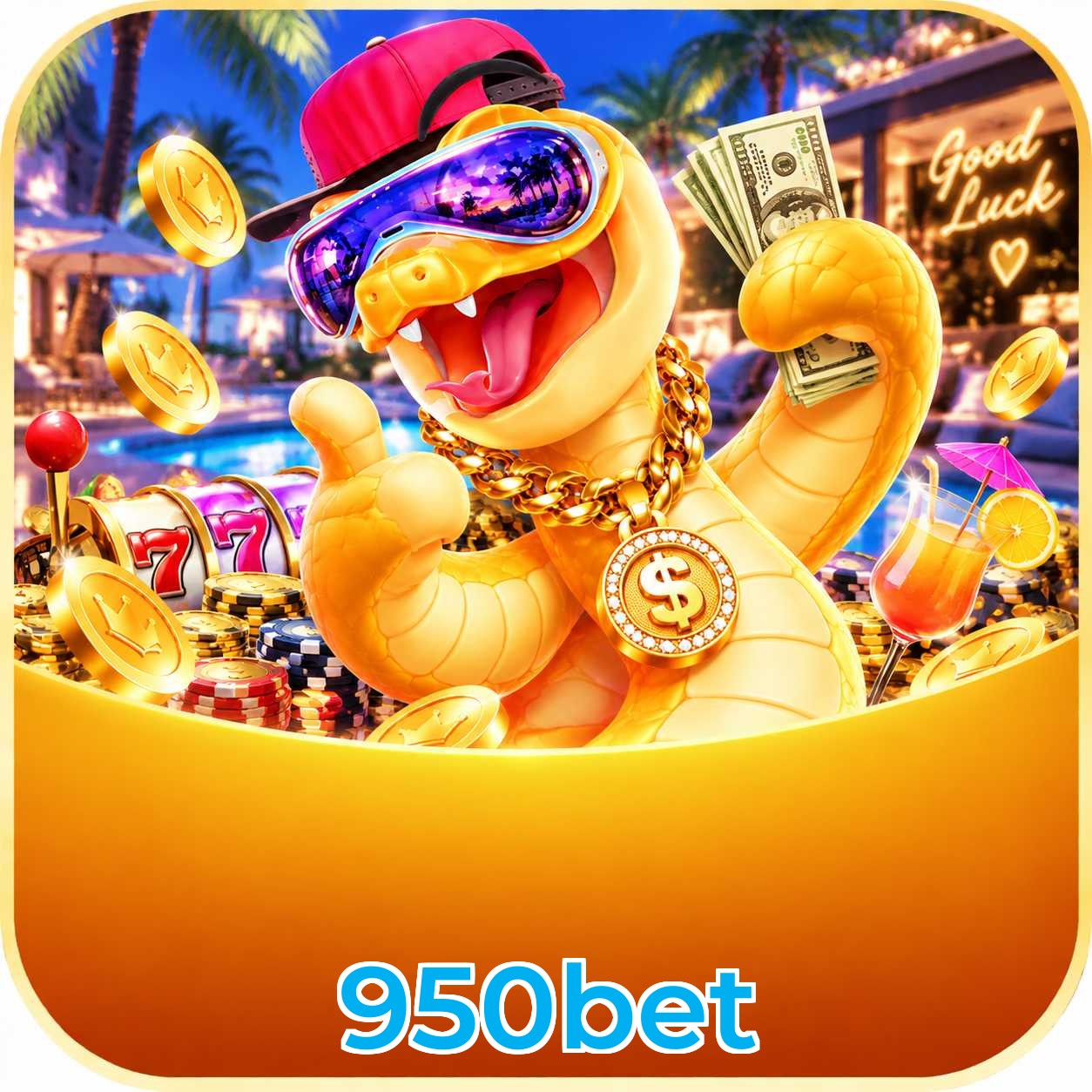 950bet System Requirements