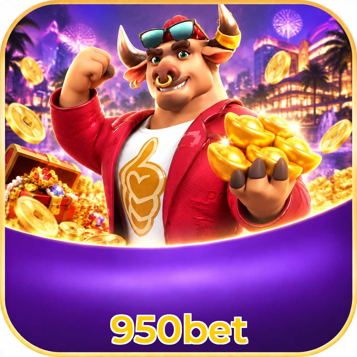 950bet Installation Guide