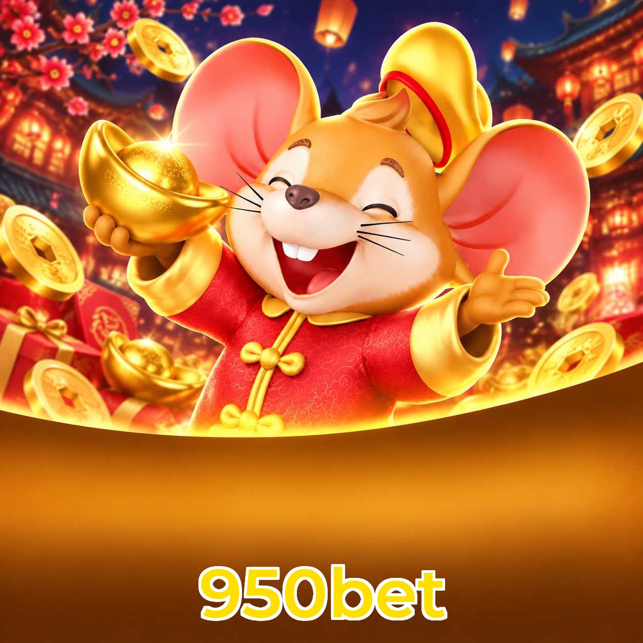 950bet Facebook Bonus