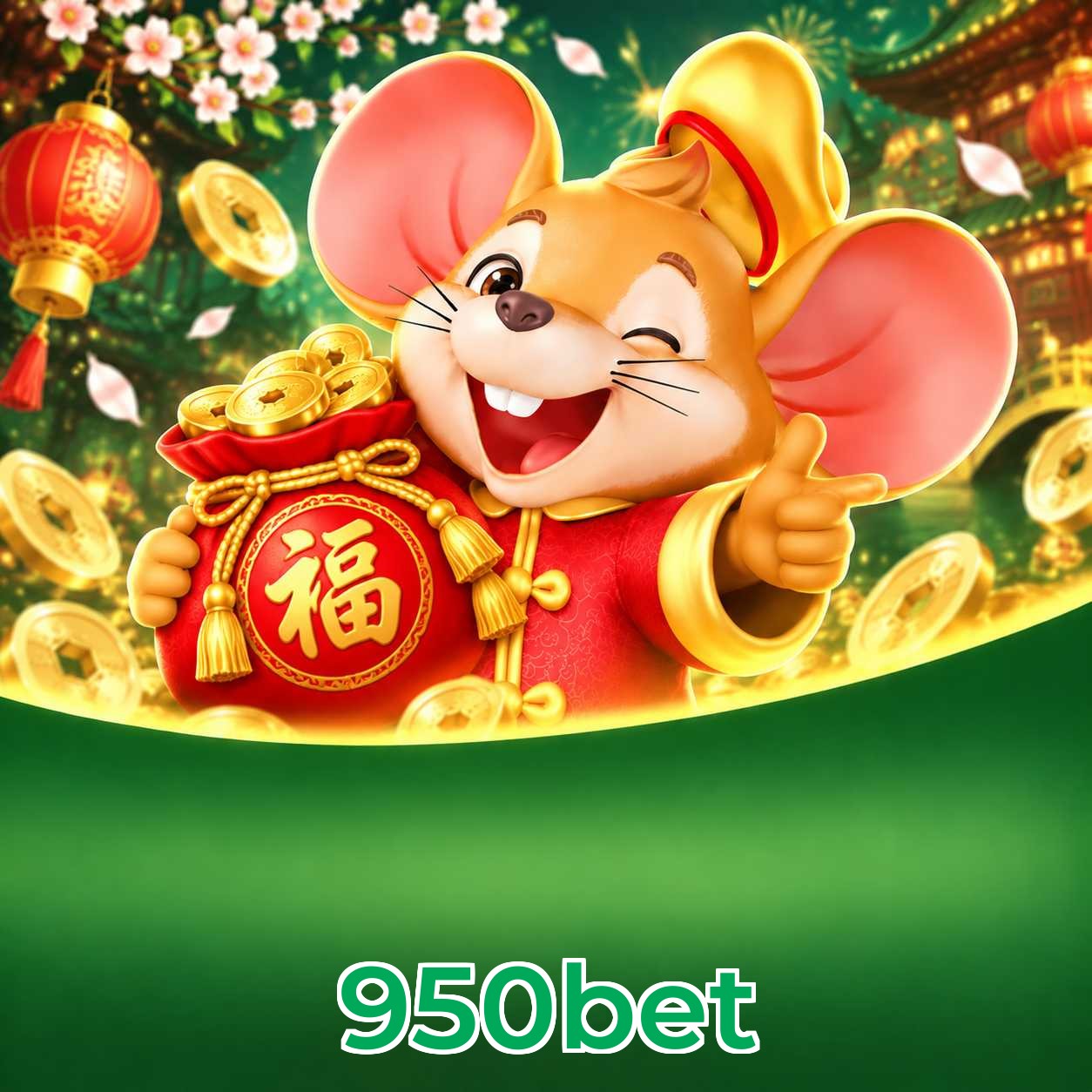 950bet Loterias