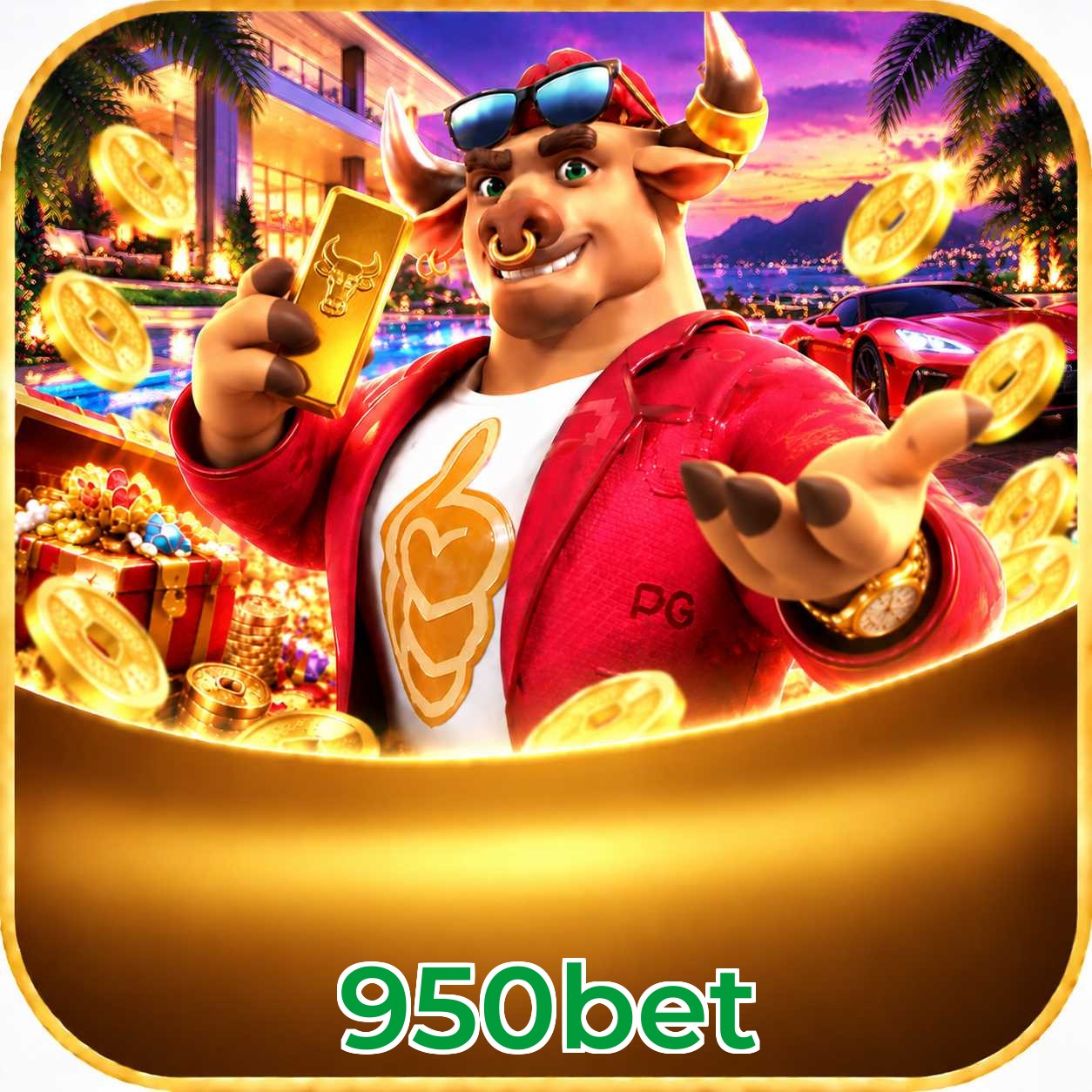 950bet VIP FAQ