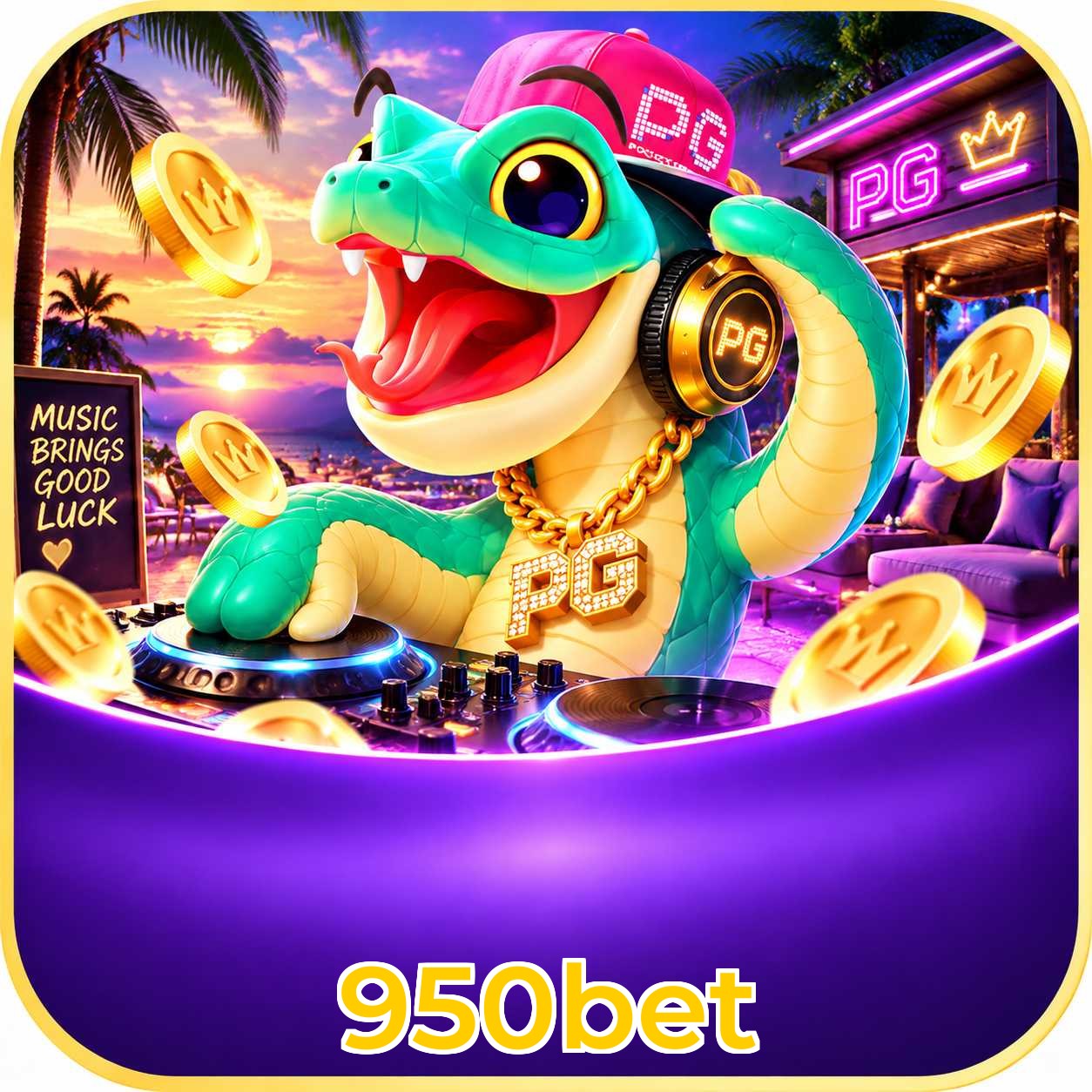 950bet FAQ