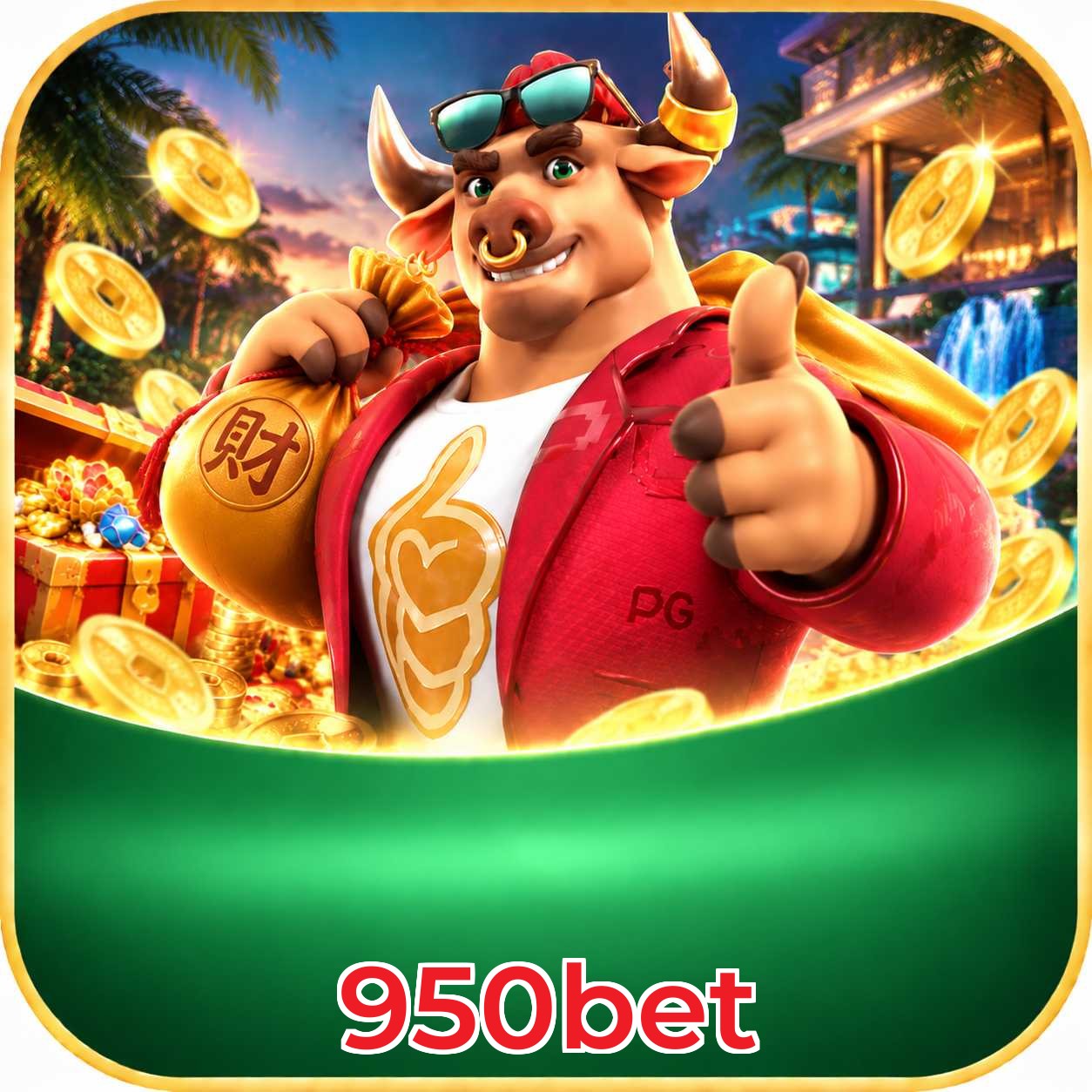 950bet Facebook Support