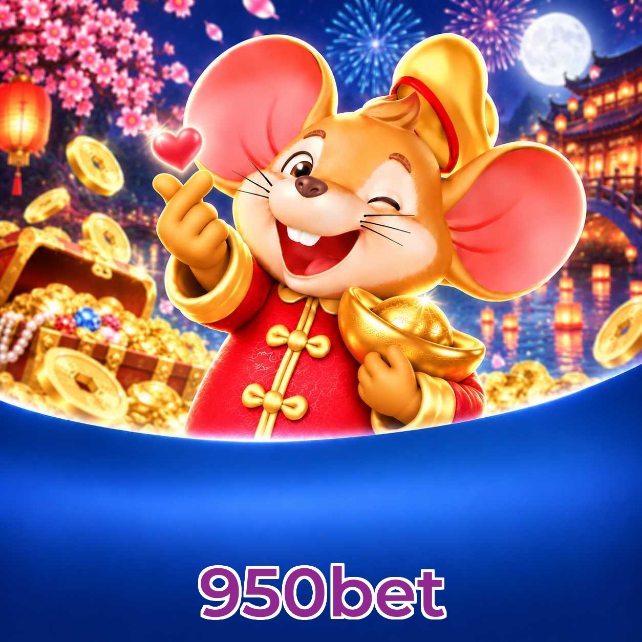 950bet Bet Odds Analysis