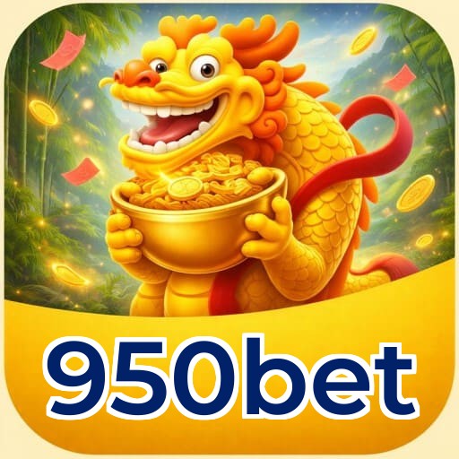950bet Logo
