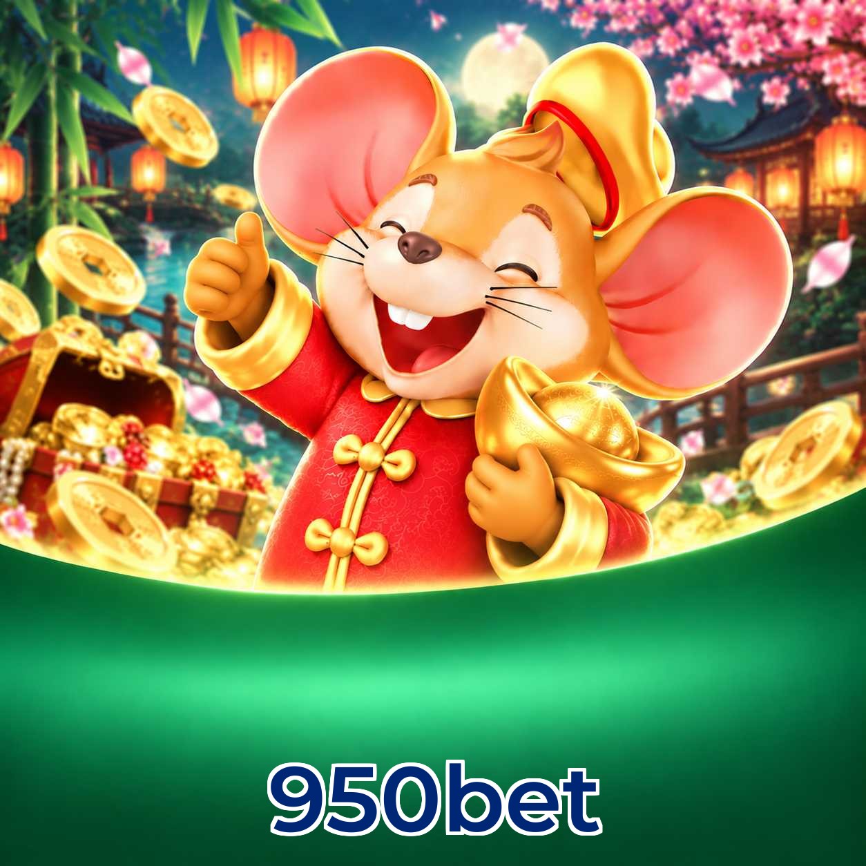 950bet Live Games