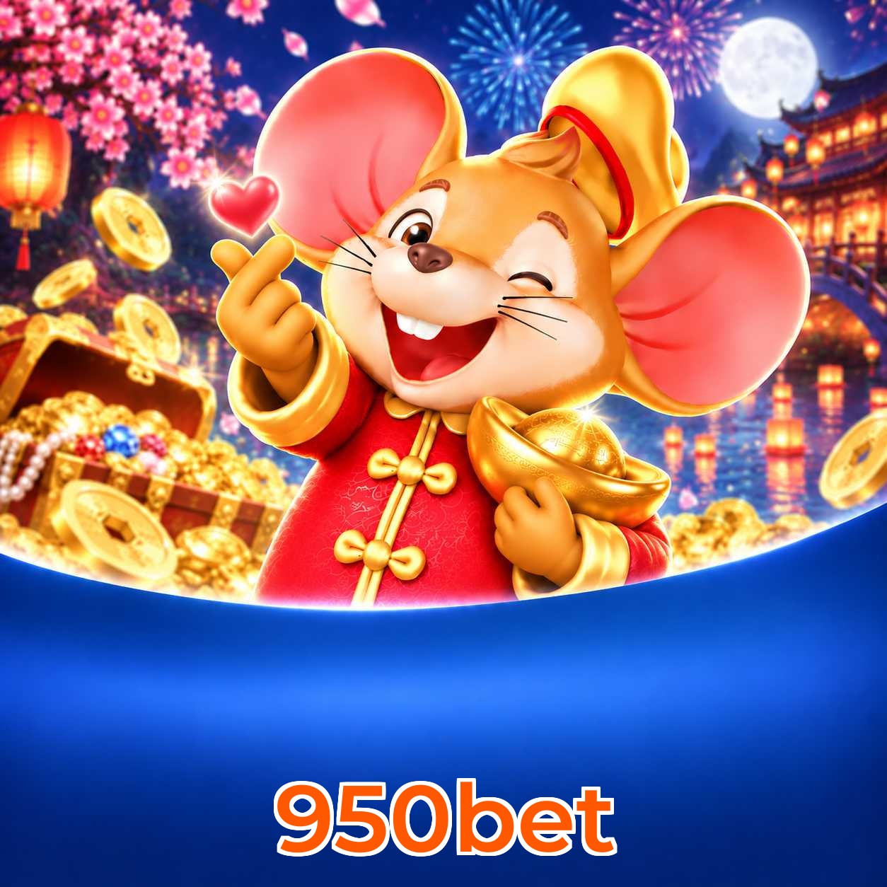 950bet FAQ
