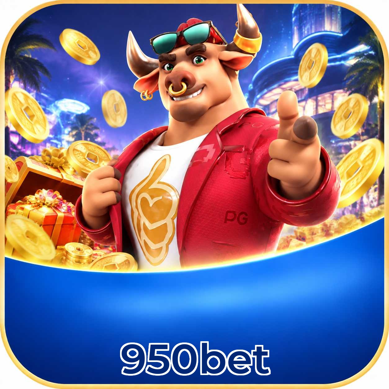 950bet FAQ