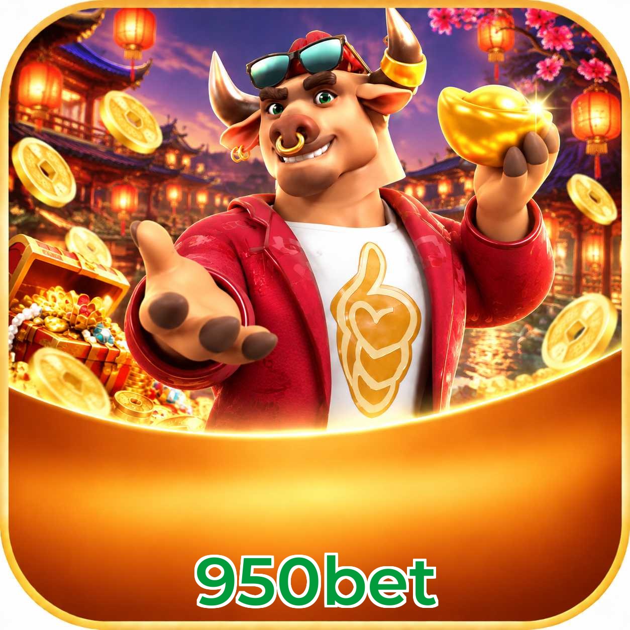 950bet Interface
