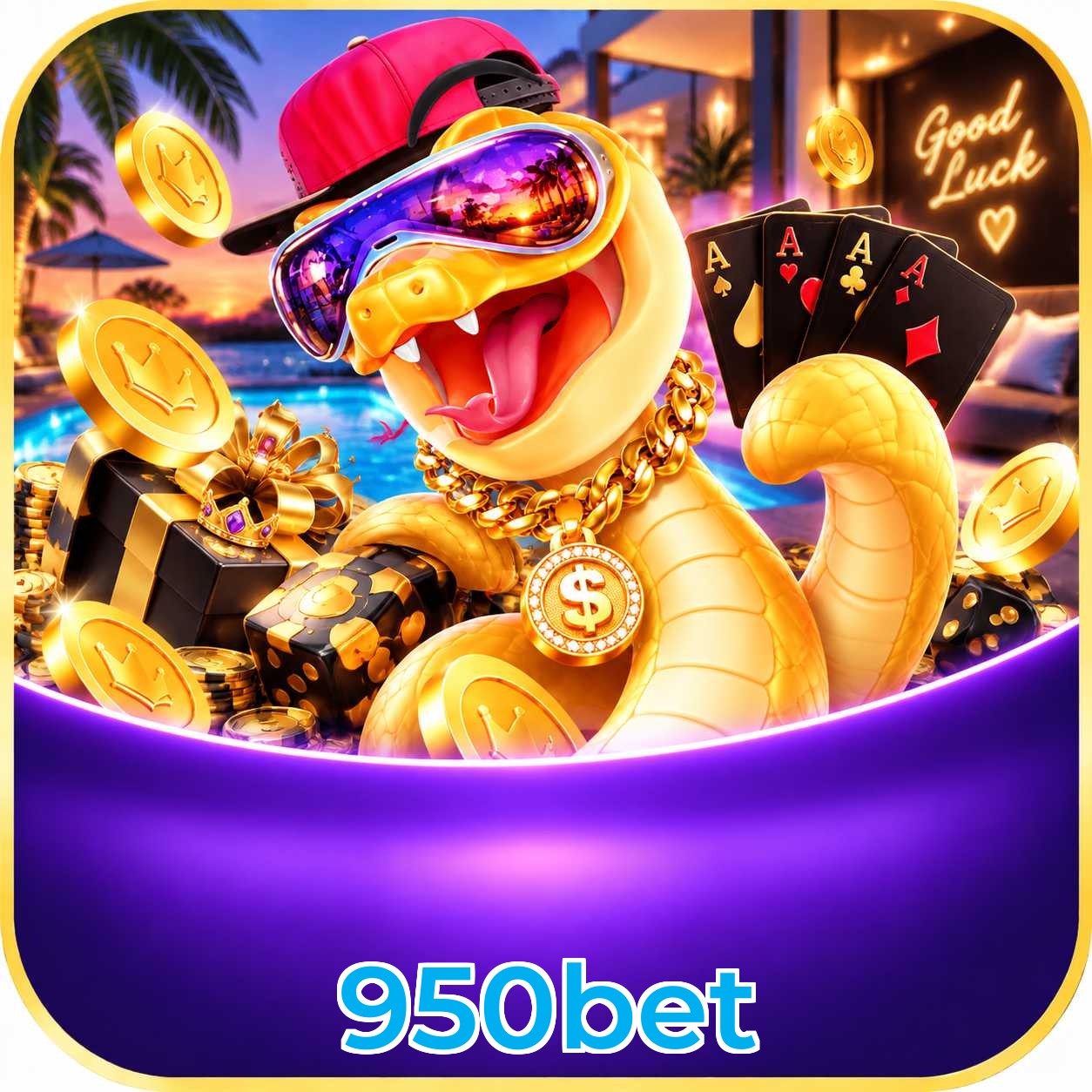 950bet App FAQ