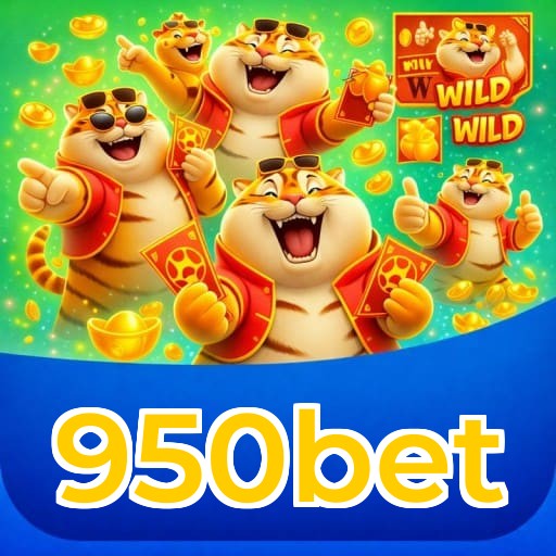 950bet Logo