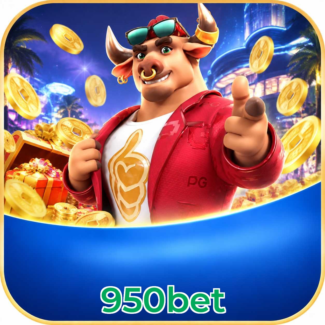 950bet Facebook Page
