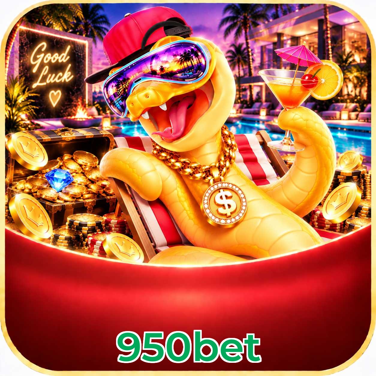 950bet