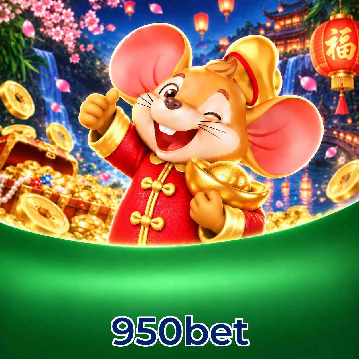 950bet Cashback