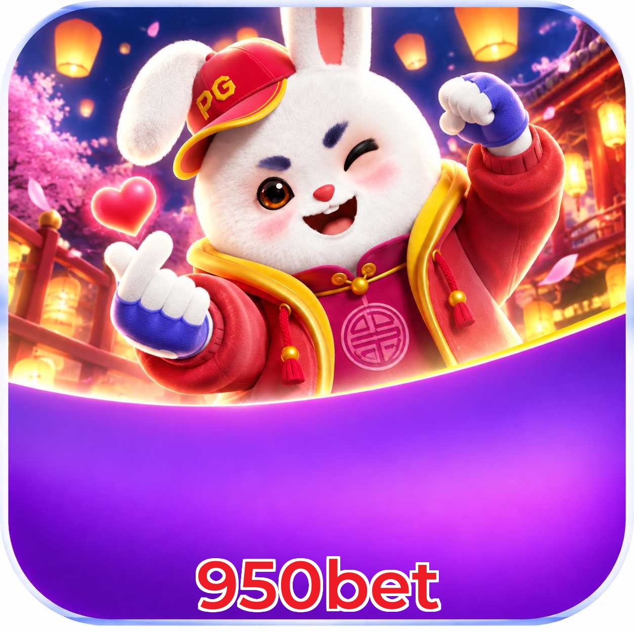 950bet Responsible Gaming