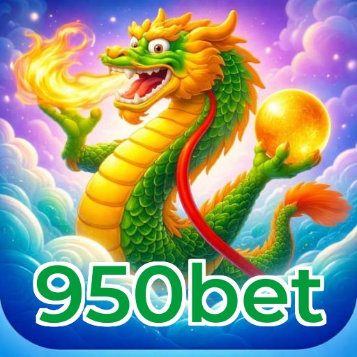 950bet Logo
