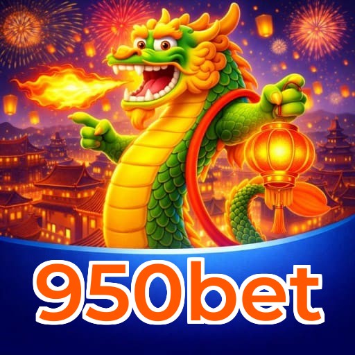 950bet Logo